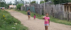 El método revolucionario que desafía décadas de políticas sociales en la Argentina