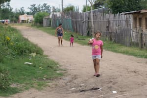 El método revolucionario que desafía décadas de políticas sociales en Argentina