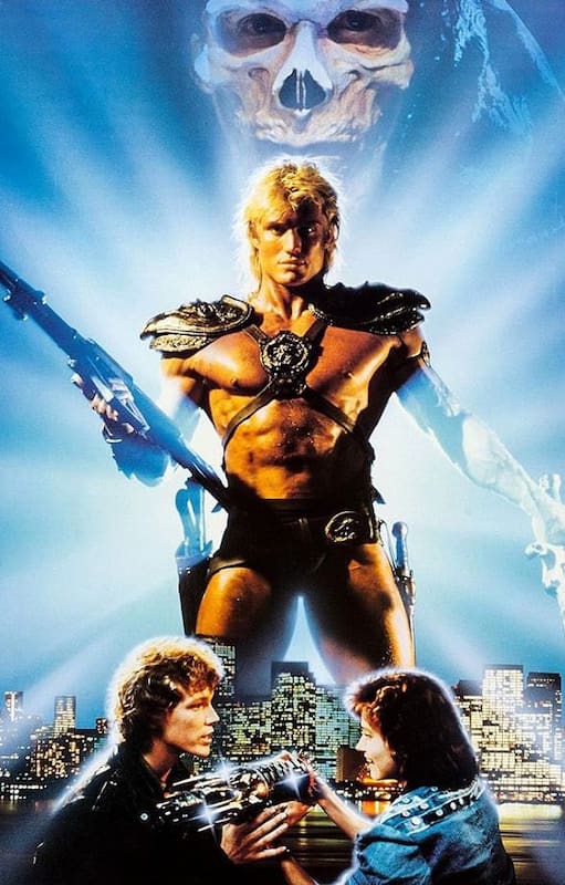 He-Man