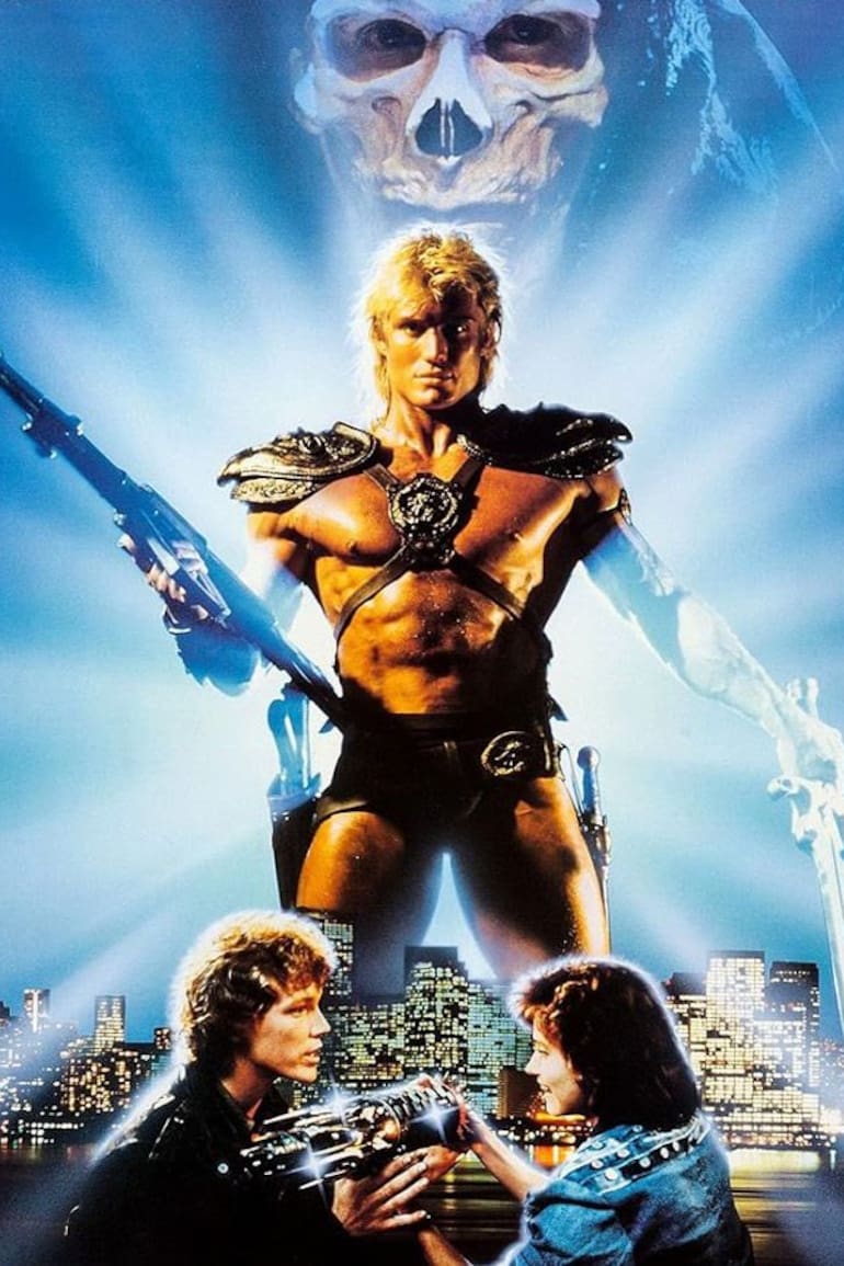 He-Man