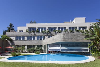 Howard Johnson Yerba Buena, un hotel pionero en la ecosustentabilidad turística