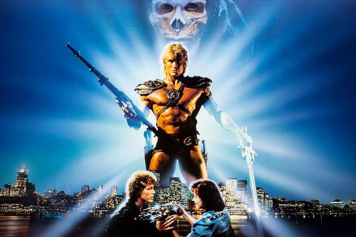 He-Man