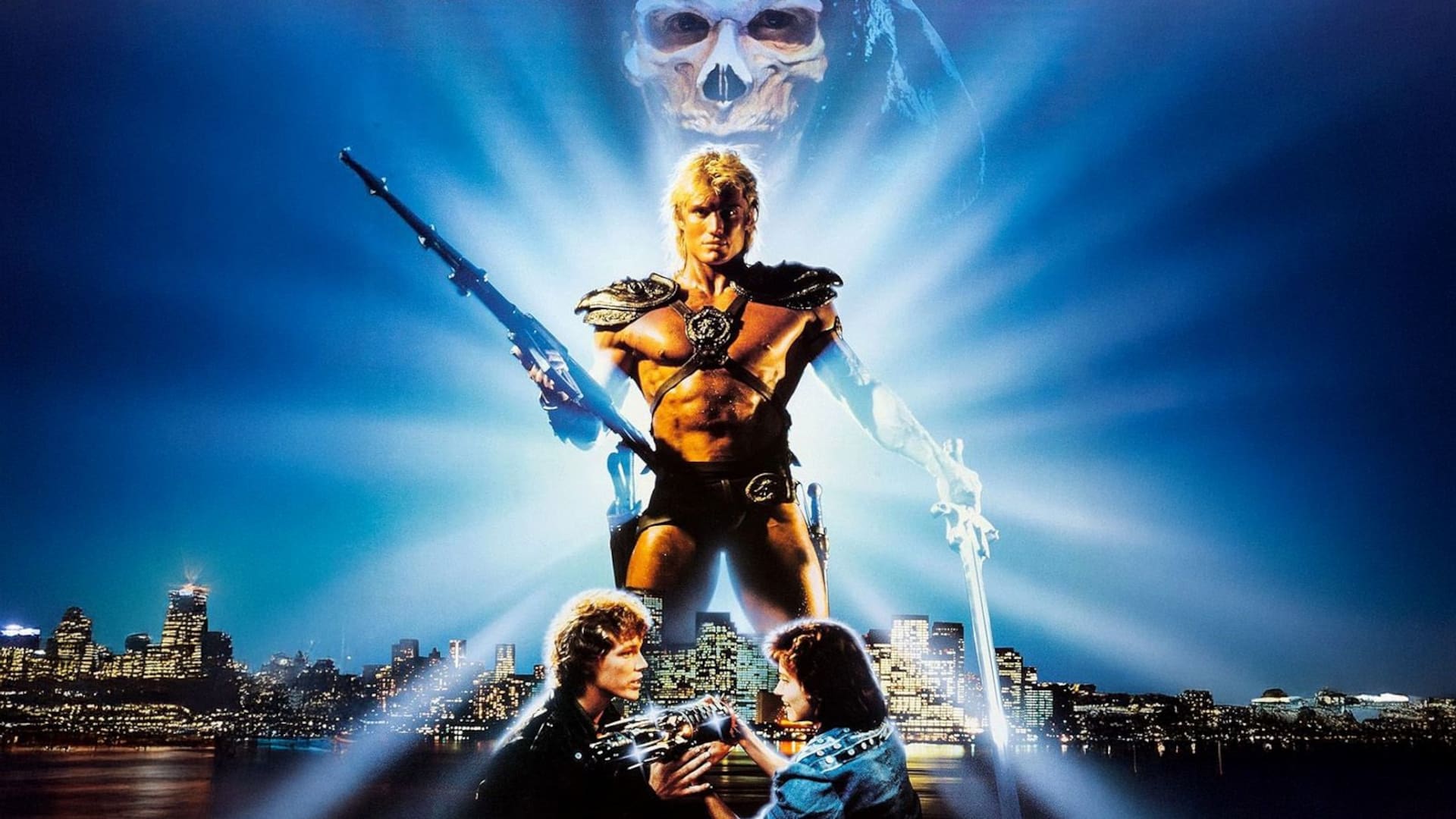 He-Man