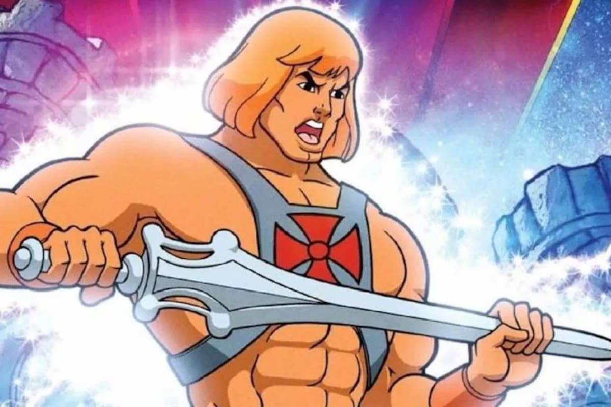 He-Man tendrá una nueva película