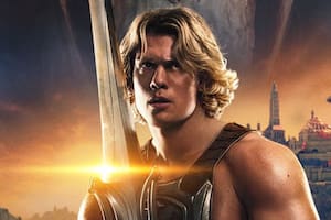 He-Man: el origen oculto del héroe de los 80 y la película que busca revancha