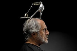 headshoe
