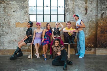 Heartbreak High se introduce en el despertar sexual adolescente