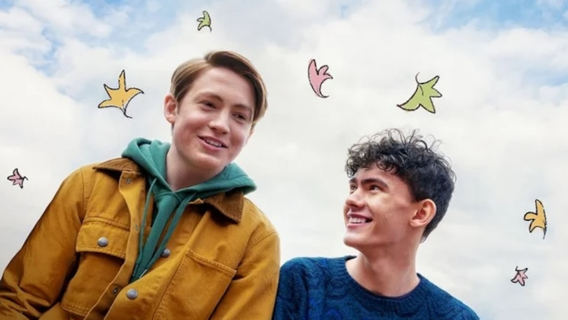 Heartstopper, una de las mejores ficciones juveniles de los últimos años, está de regreso