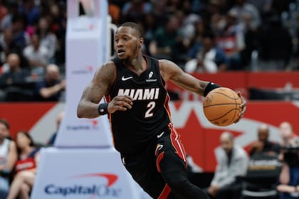 Heat encara incertidumbre tras el arresto de Terry Rozier por presunta participación en apuestas