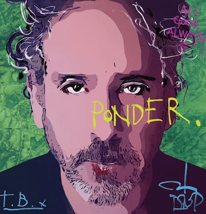 Heath Ledger.