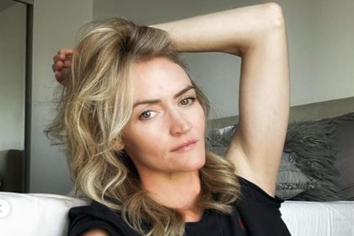 Heather tenía 47 años y lanzó su blog en 2001