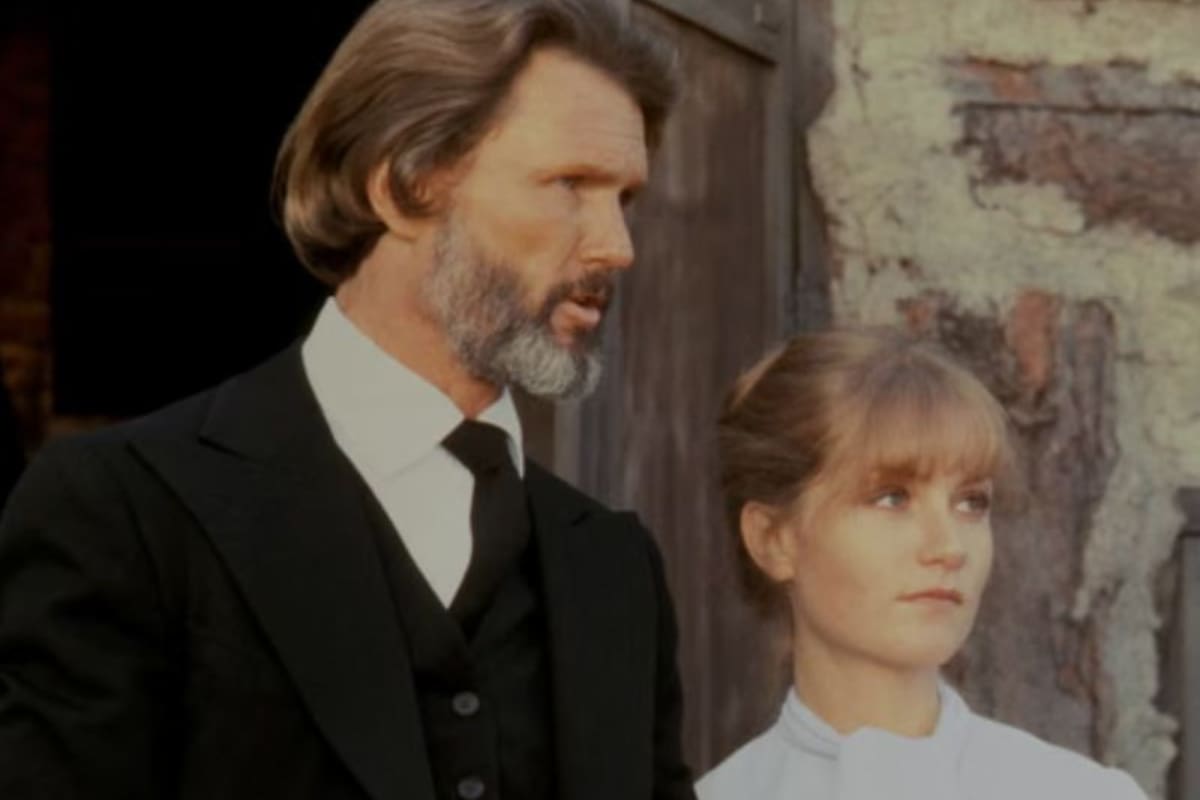 Heaven's Gate la película que generó un cambio de paradigma en Hollywood