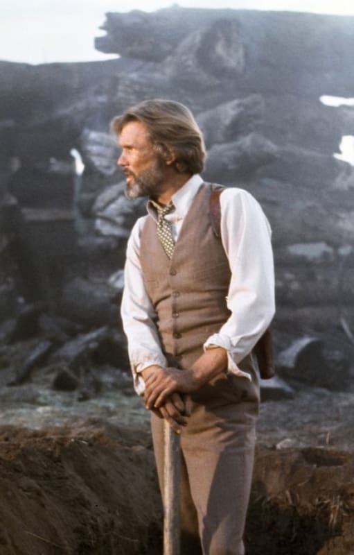 Heavens gate Michael Cimino