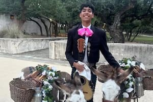 Un mariachi mexicano fue detenido por el ICE y cantará el himno de EE.UU. por el 4 de julio