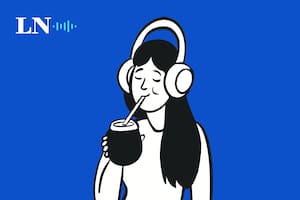 Hecho en la Argentina es un podcast de LA NACION en el que Sofía Diamante charla con los fundadores de las marcas nacionales más emblemáticas