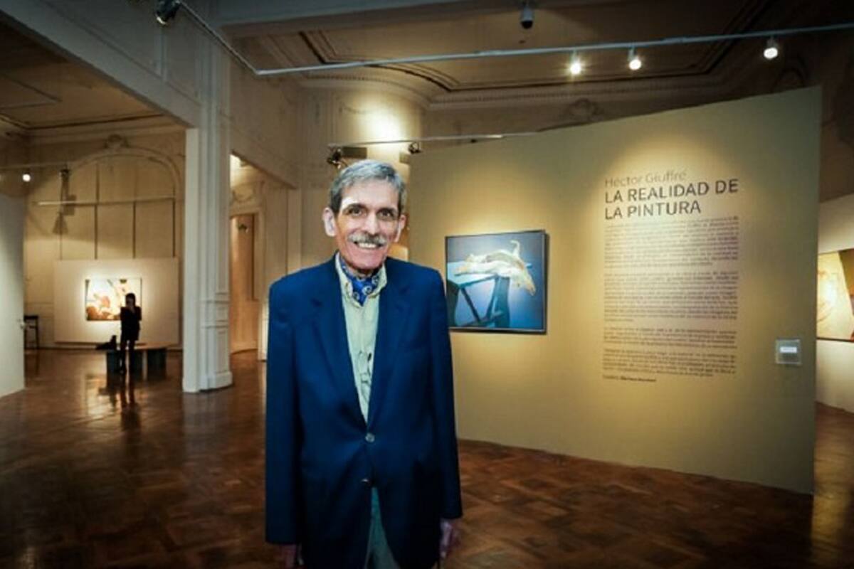 Hector Giuffre