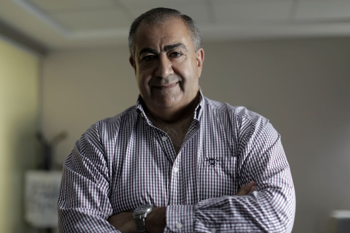 Héctor Daer