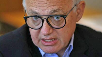 Héctor Timerman