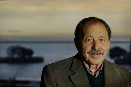 Héctor Tizón
