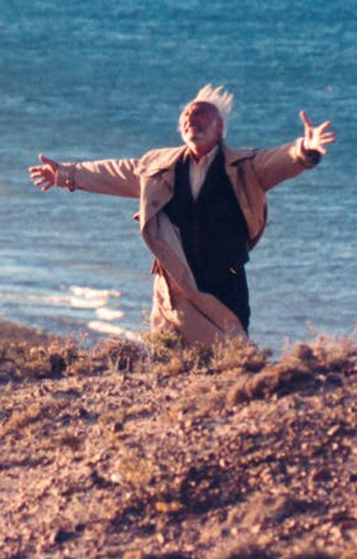Héctor Alterio