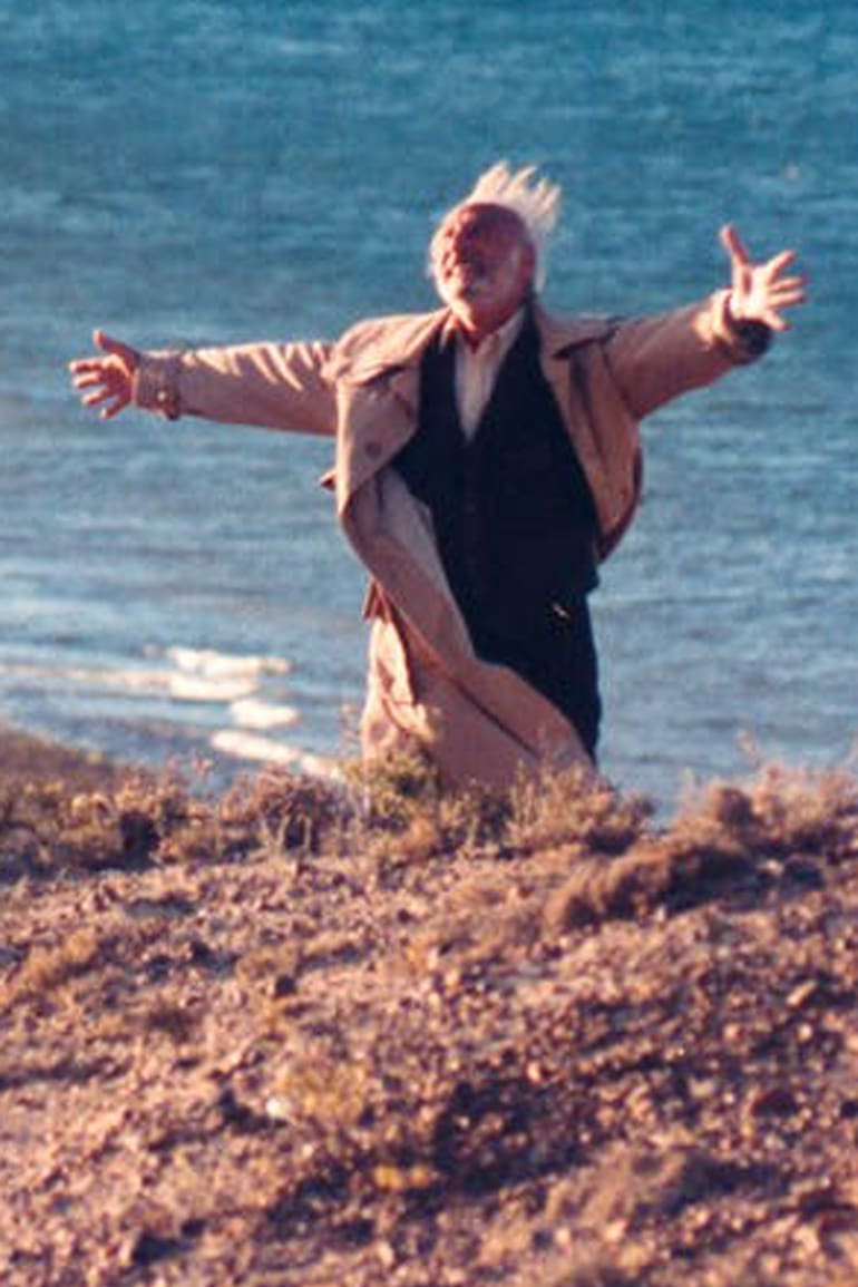 Héctor Alterio