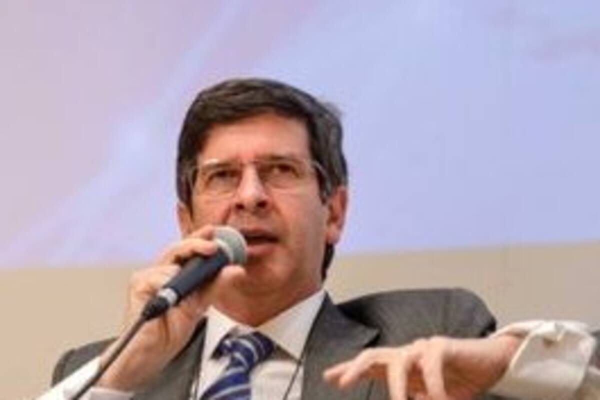 Héctor Huici