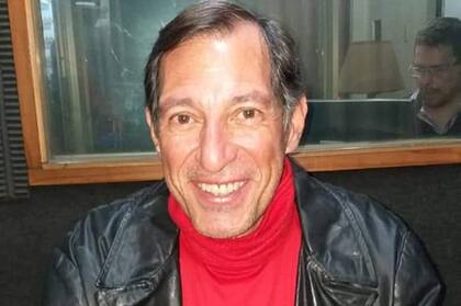 Héctor Manca