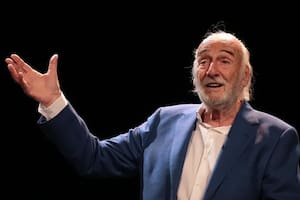 Héctor Alterio