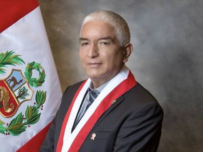 Héctor Acuña. Fuente: X