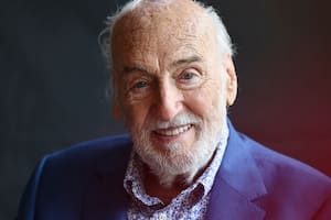 Héctor Alterio murió a los 96 años