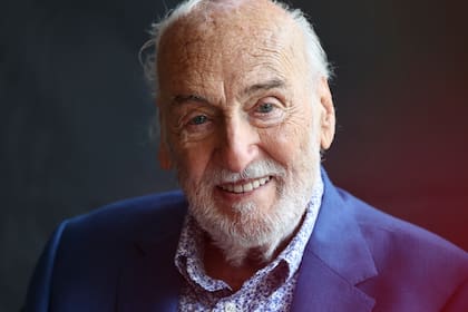 Héctor Alterio murió a los 96 años