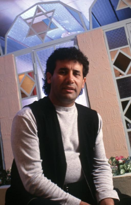 Héctor Aníbal Giménez
