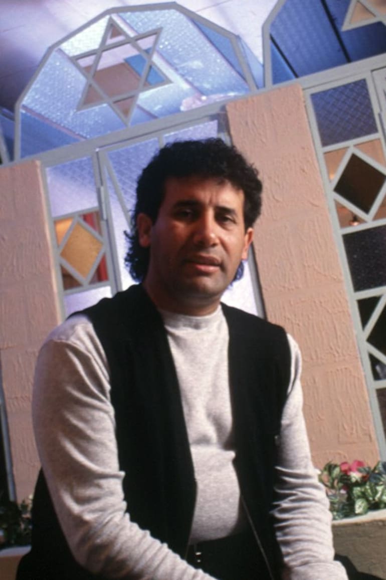 Héctor Aníbal Giménez