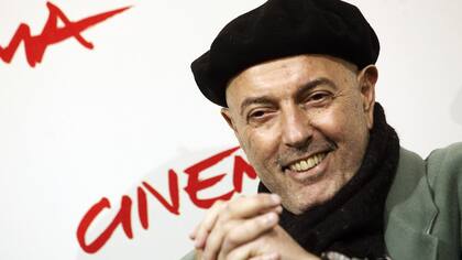 Héctor Babenco murió en su casa