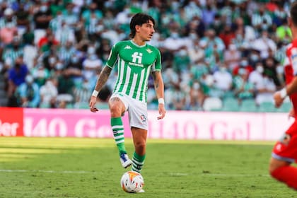 Héctor Bellerín envió un saludo grabado para el alcalde electo de Nueva York Zohran Mamdani