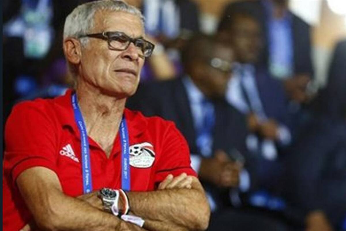 Héctor Cúper le respondió a Sergio Ramos por la lesión de Mohamed Salah