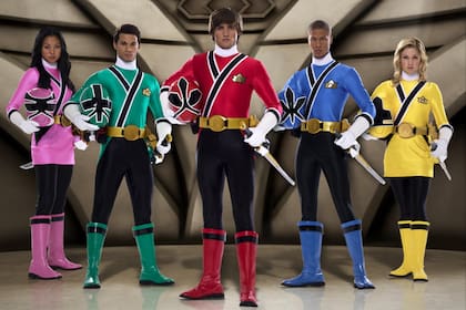 Hector David Jr, el actor que interpretó al Power Ranger Verde en la saga Samurái, es buscado por la policía