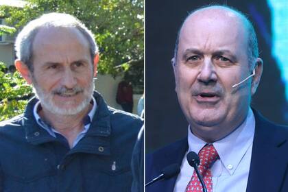 Héctor Ferrario, del INTA, cruzó al ministro de Desregulación y Transformación del Estado, Federico Sturzenegger