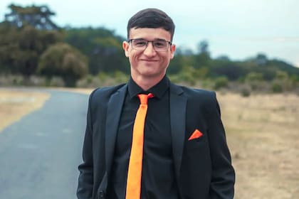 Héctor Gastón Artigau, continúa desaparecido en Nueva Zelanda