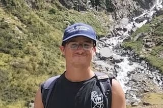 Hallazgo clave durante la búsqueda del joven argentino desaparecido en un parque nacional