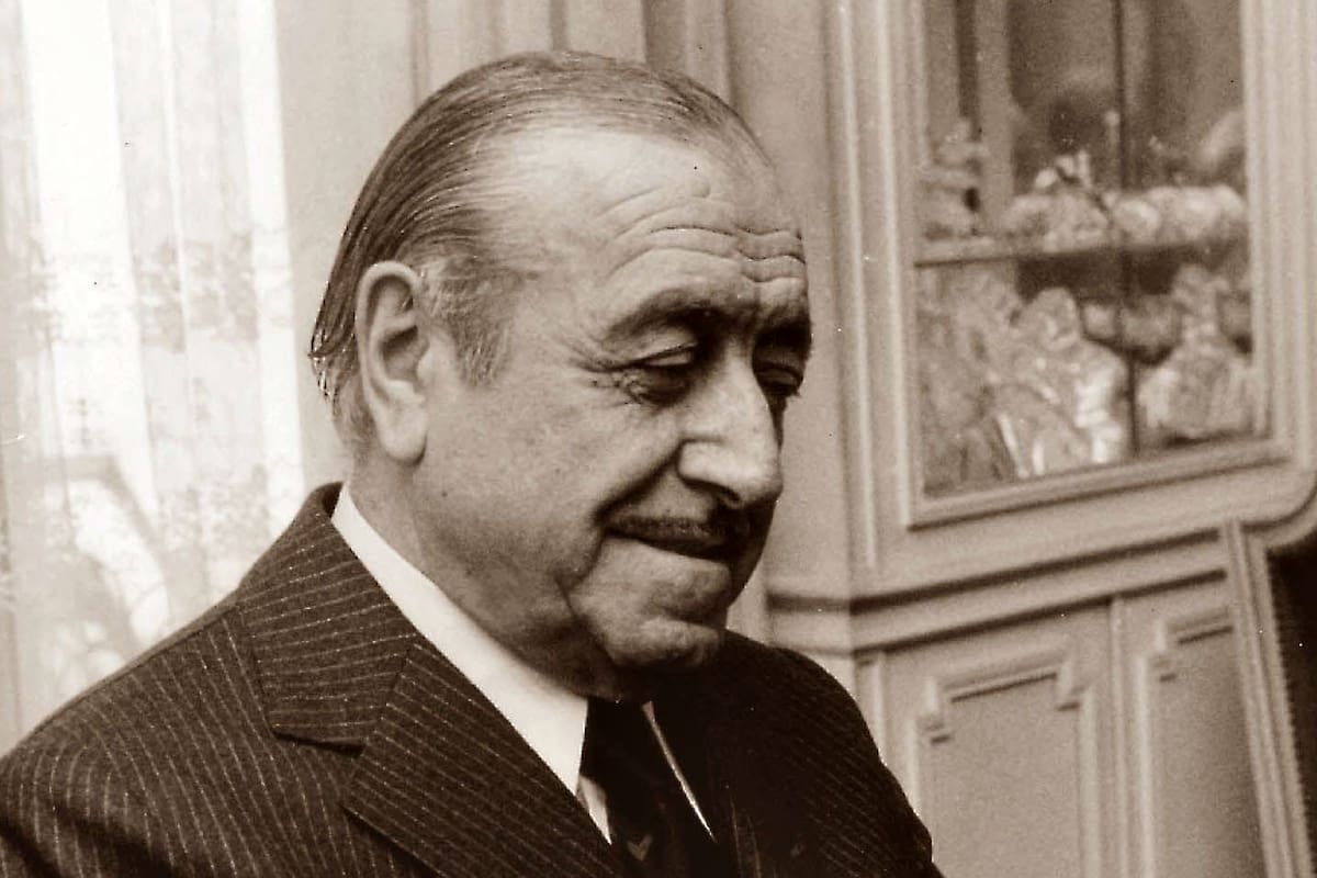 Héctor J. Cámpora