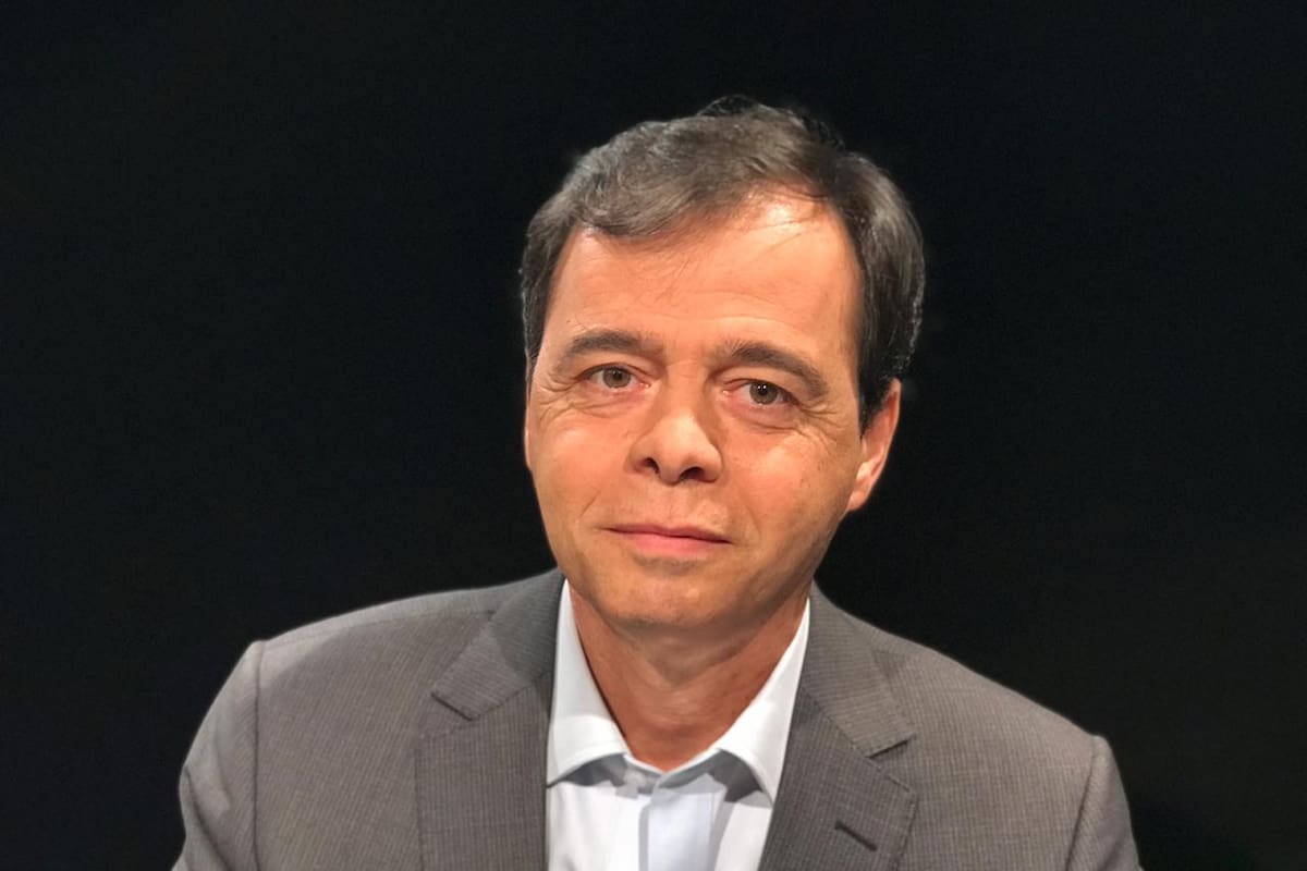 Héctor Lostri, el nuevo secretario de Vivienda y Hábitat de la Nación