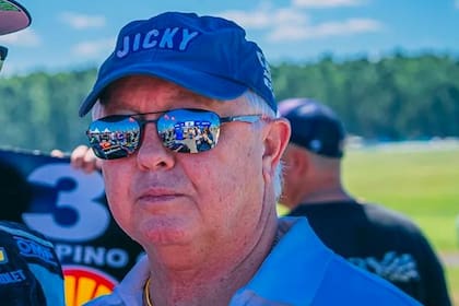 Héctor Martínez Sosa