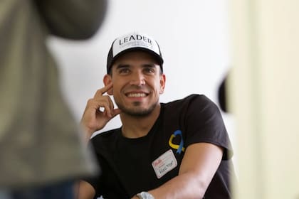 Héctor Mujica, el hijo de venezolanos que enfrentará a Carlos Giménez en las elecciones de Florida