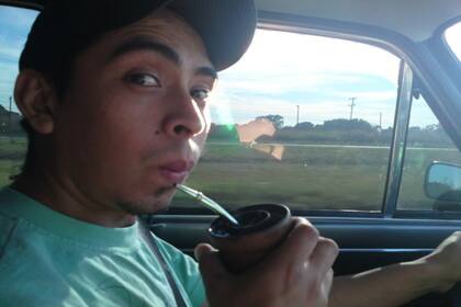 Héctor Navia Penozo tenía 36 años