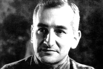 Héctor Oesterheld nación el 23 de julio de 1919 y fue desaparecido en abril de 1977