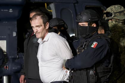 Héctor Palma sería absuelto de los cargos de narcotráfico que se le imputaban en México