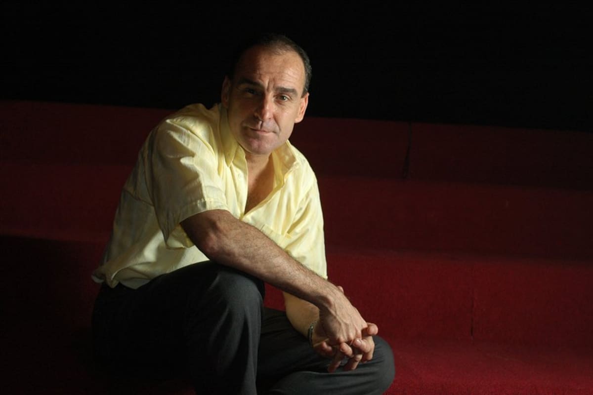 Héctor Presa, el director del grupo La Galera Encantada, es el nuevo presidente de Atina