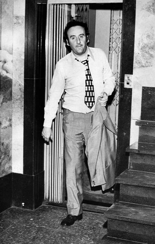 Héctor Ricardo García