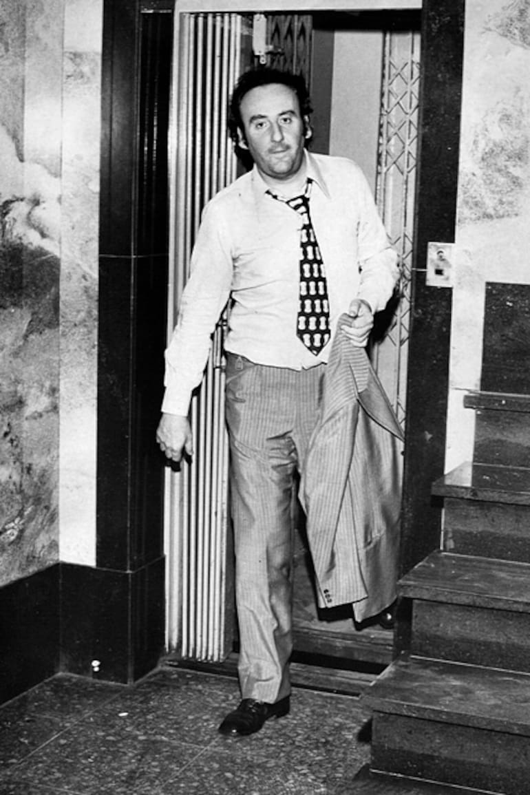 Héctor Ricardo García